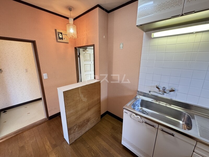 3/16 リビング/ダイニング