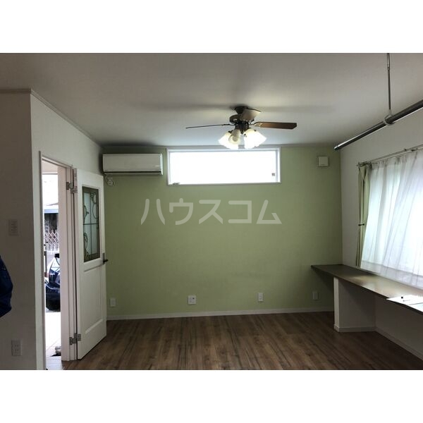 3/22 リビング/ダイニング