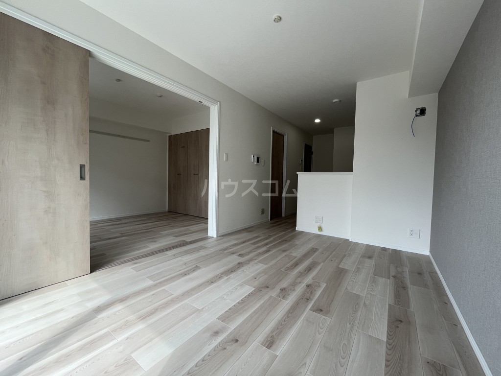 3/15 リビング/ダイニング