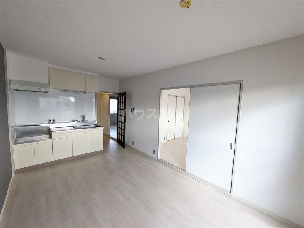 4/30 リビング/ダイニング