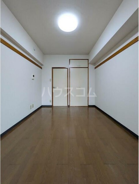 4/18 リビング/ダイニング