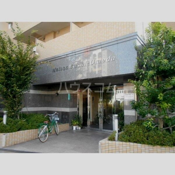 14/24 エントランス