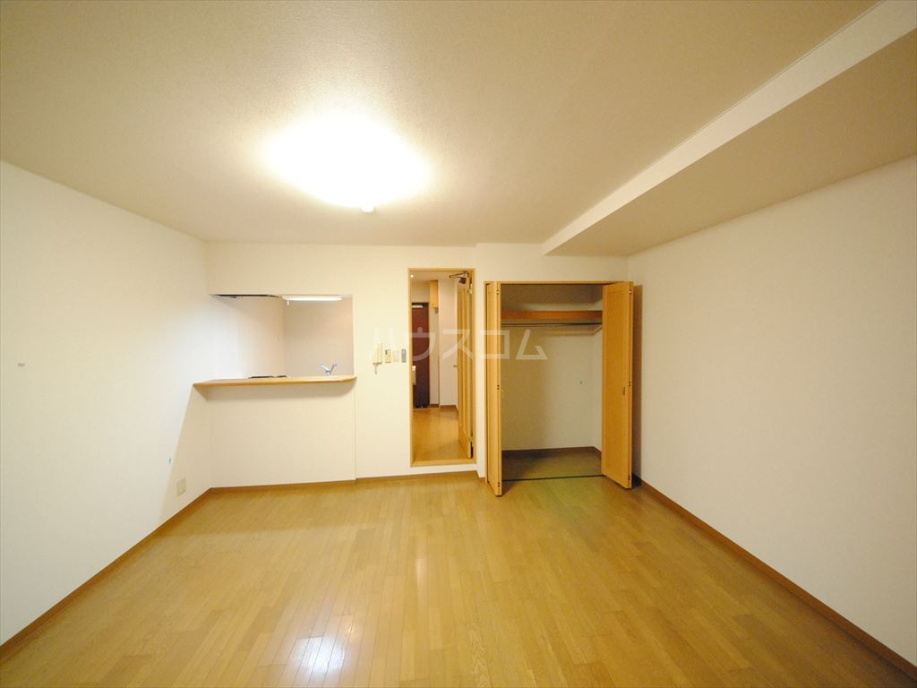 6/30 リビング/ダイニング