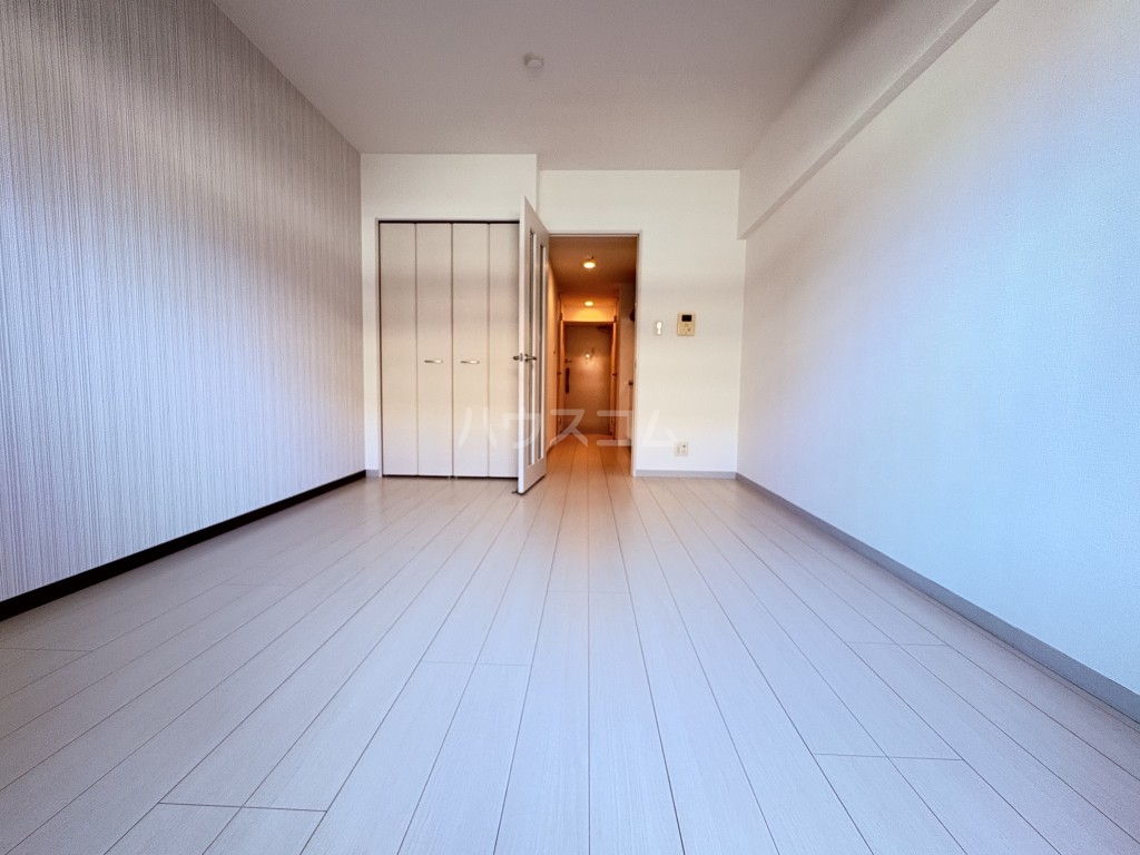 3/17 リビング/ダイニング