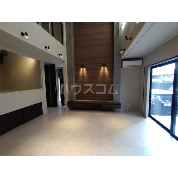 3/24 リビング/ダイニング