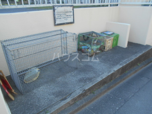 3/10 エントランス