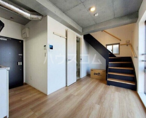 3/14 リビング/ダイニング