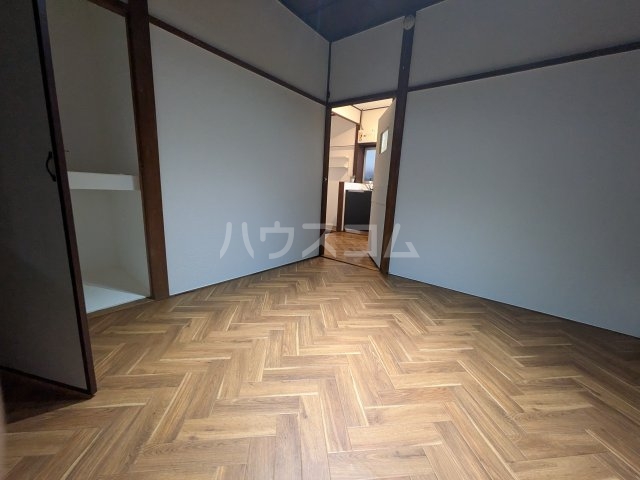 2/19 リビング/ダイニング