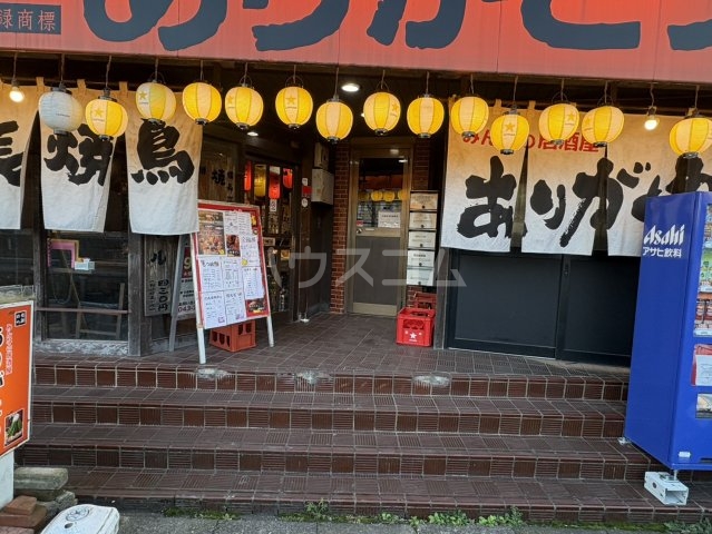 2/4 エントランス