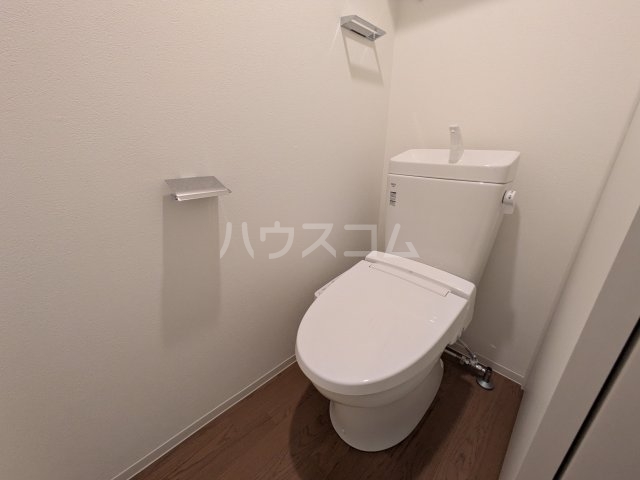 12/30 トイレ