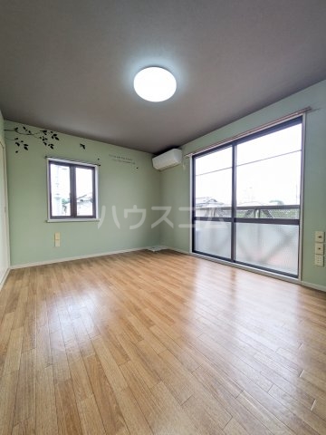 4/24 リビング/ダイニング