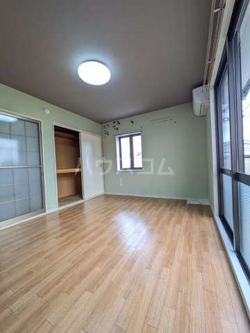 3/24 リビング/ダイニング