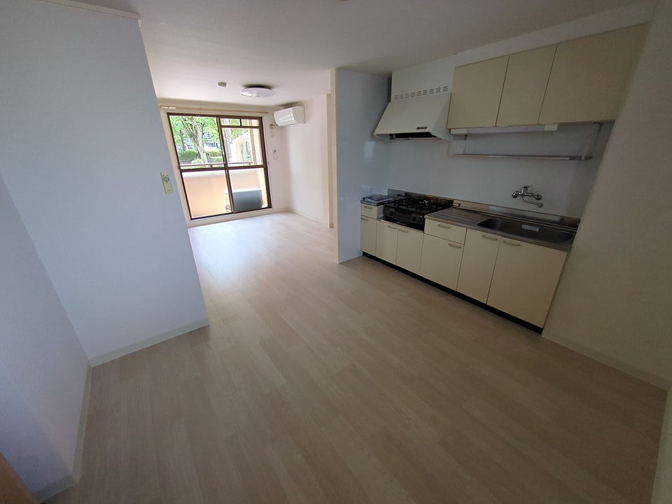 4/30 リビング/ダイニング