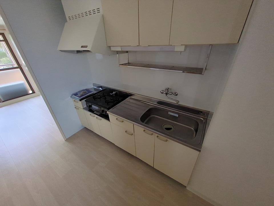 11/30 キッチン