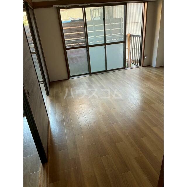 4/26 リビング/ダイニング