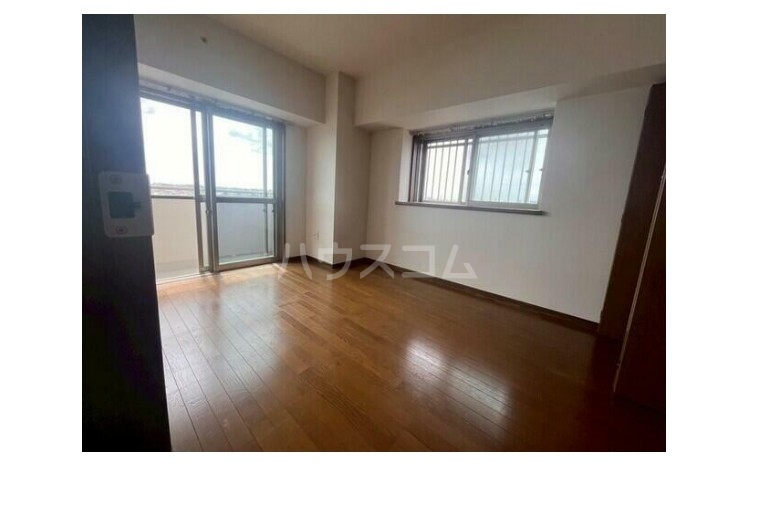 4/19 リビング/ダイニング