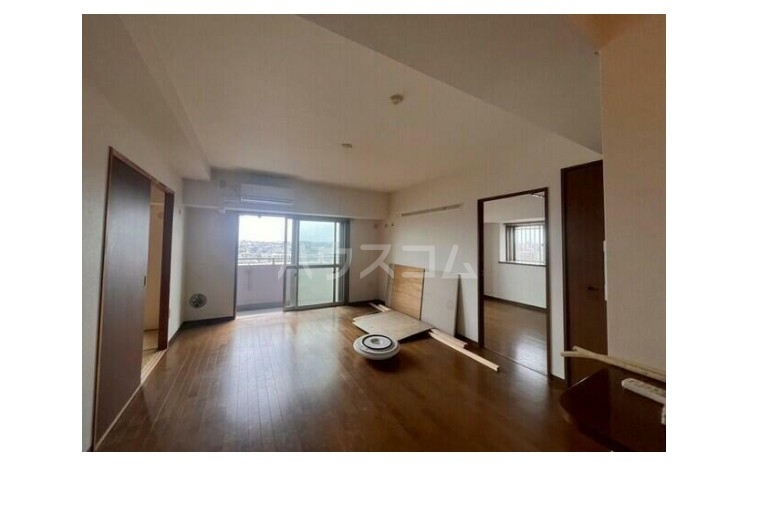 3/19 リビング/ダイニング