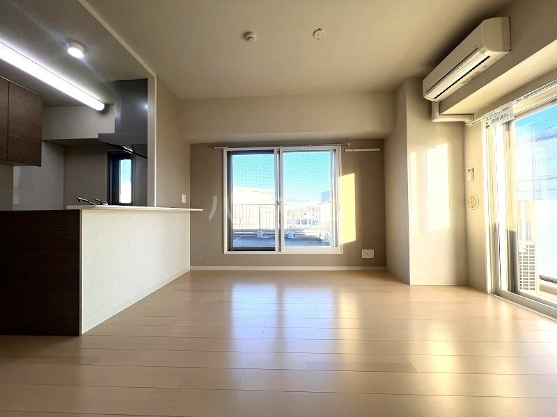 5/28 リビング/ダイニング