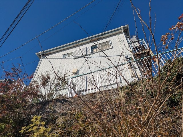 4/11 バルコニー