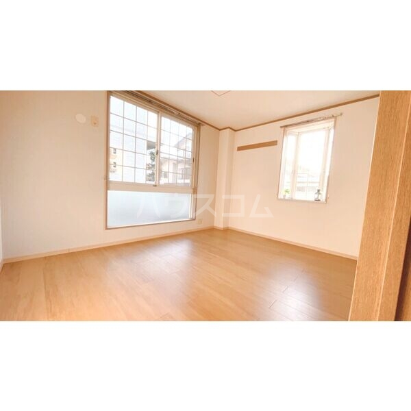 3/18 リビング/ダイニング