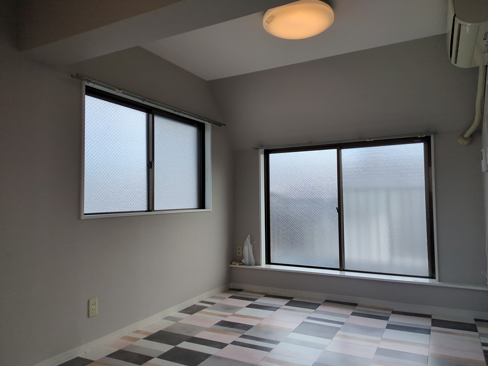 5/30 リビング/ダイニング