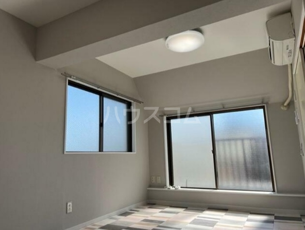 3/23 リビング/ダイニング