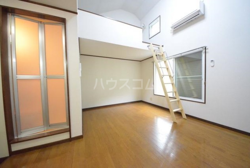 15/24 バルコニー