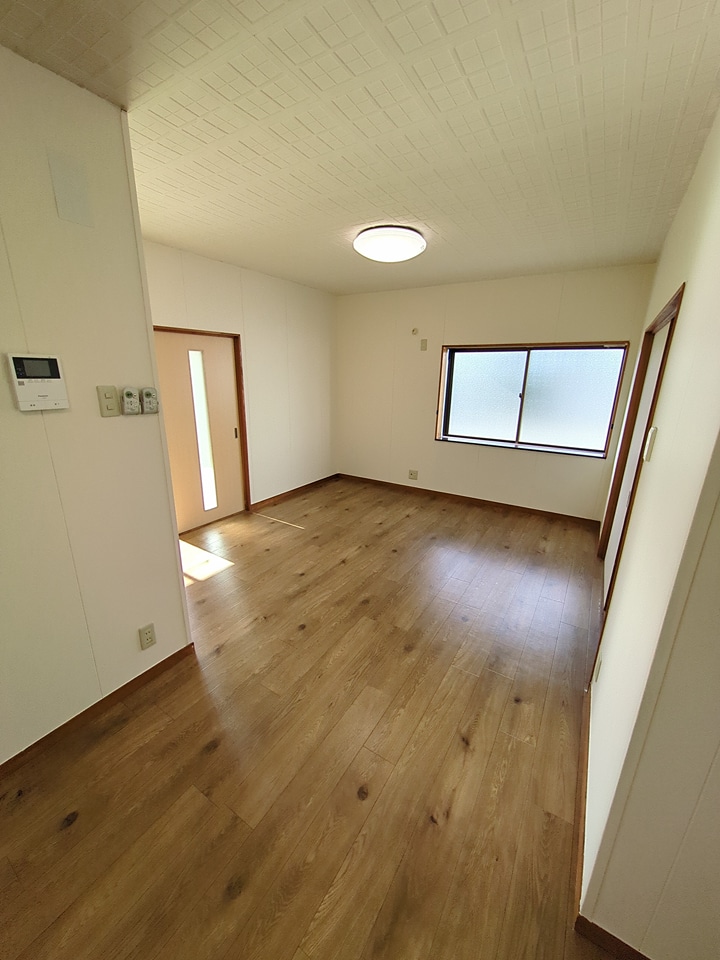 4/30 リビング/ダイニング