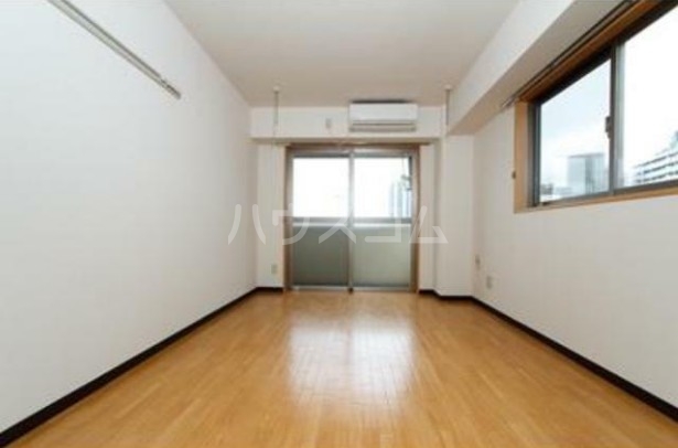 13/16 バルコニー