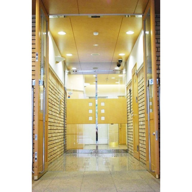 13/20 エントランス