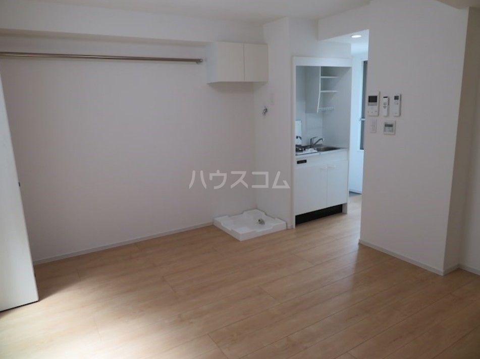 4/21 リビング/ダイニング