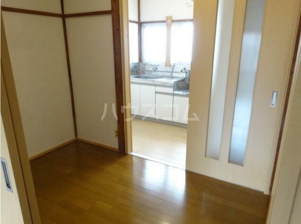 3/21 リビング/ダイニング