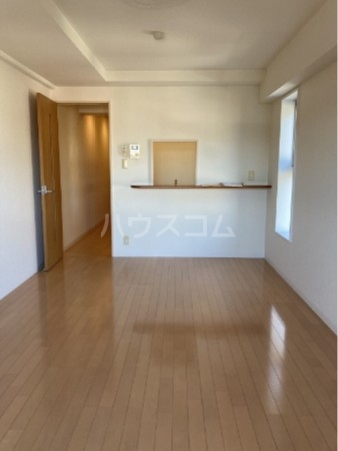 4/25 リビング/ダイニング