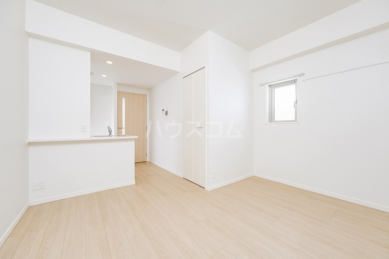 3/13 リビング/ダイニング