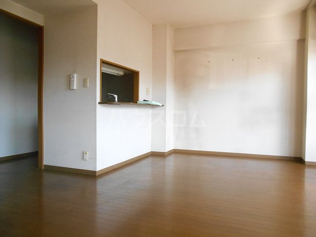 6/30 リビング/ダイニング