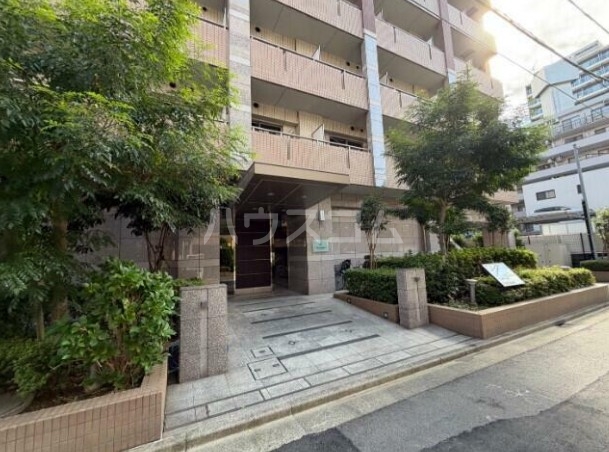 5/6 エントランス