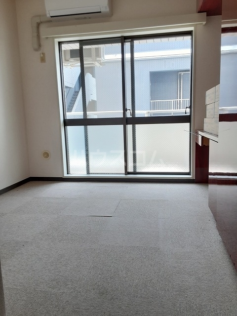 4/26 リビング/ダイニング