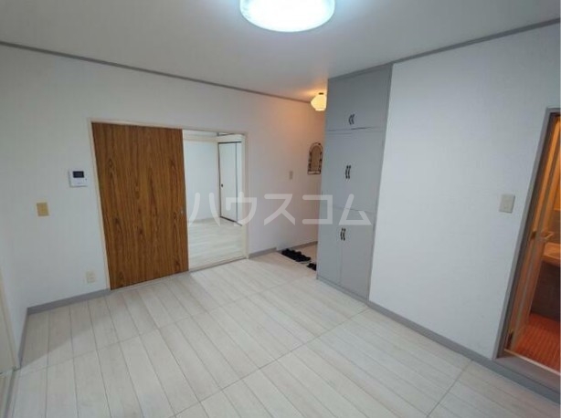 3/17 リビング/ダイニング