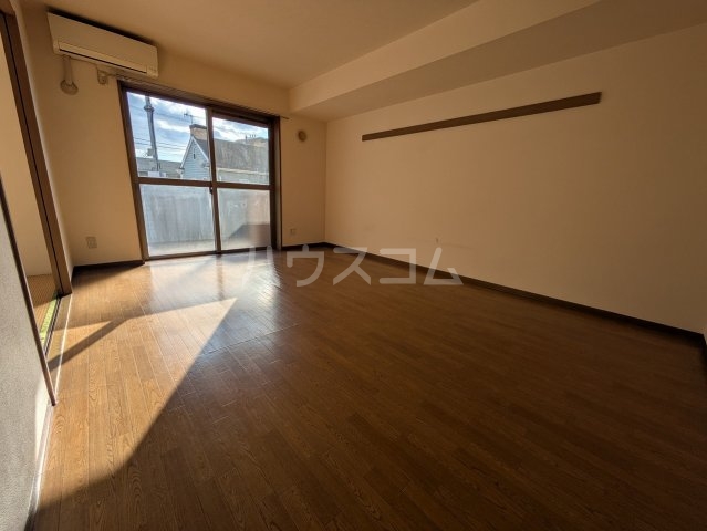 3/25 リビング/ダイニング