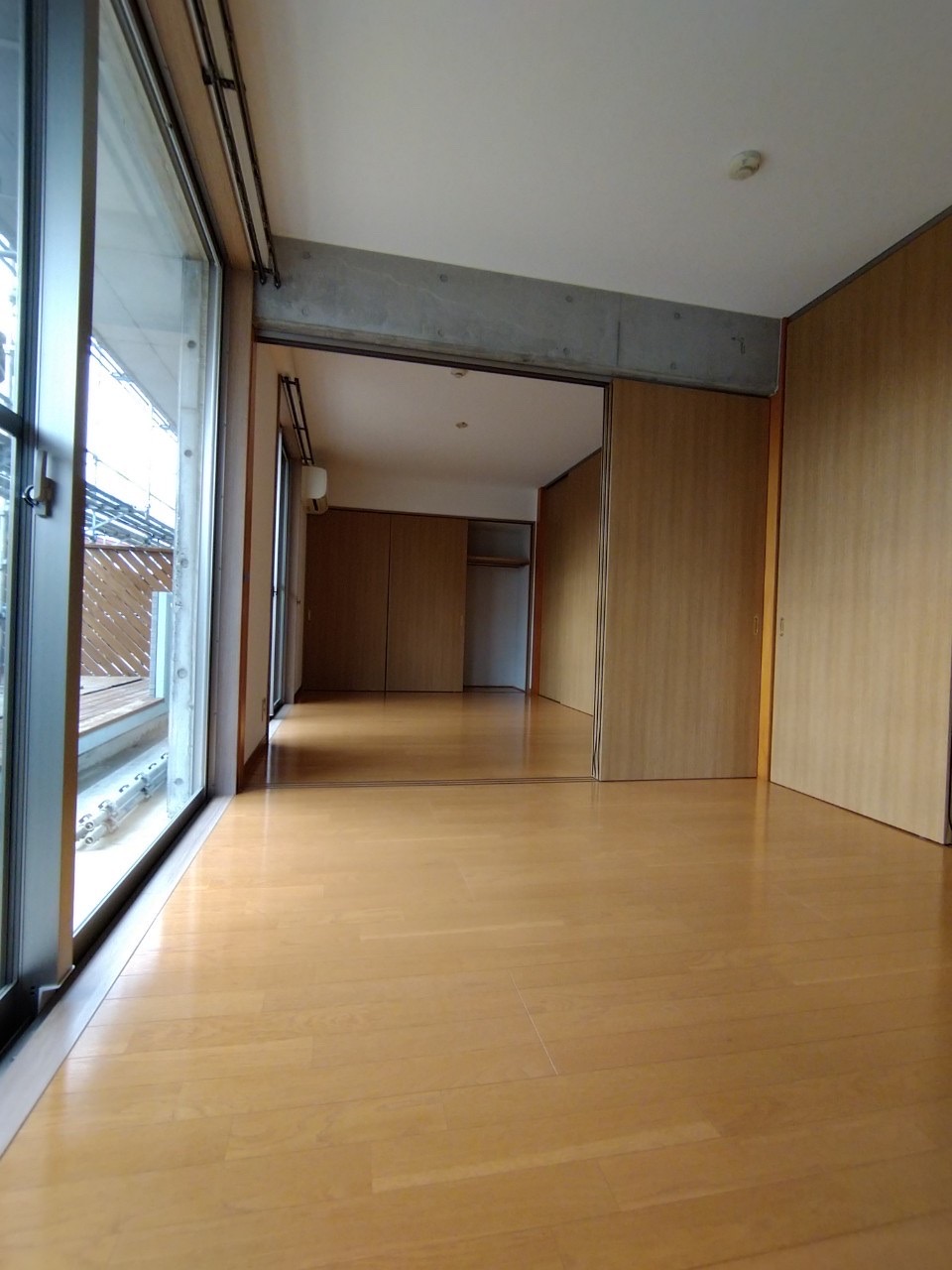 4/23 リビング/ダイニング