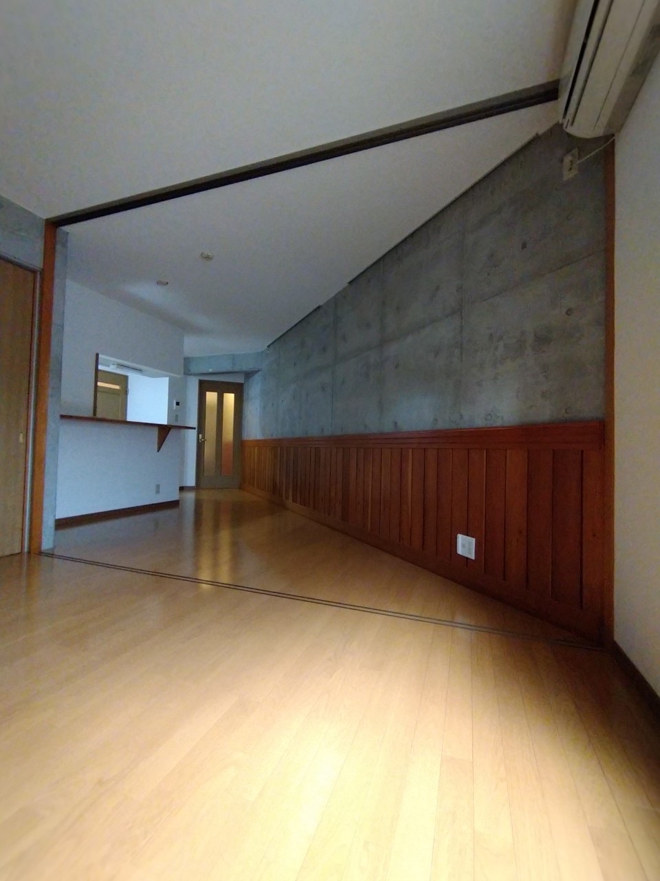 3/23 リビング/ダイニング