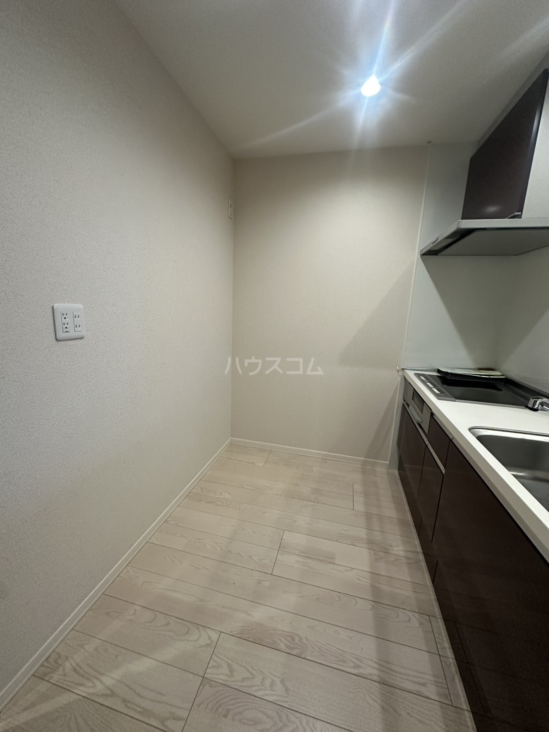 21/30 バルコニー