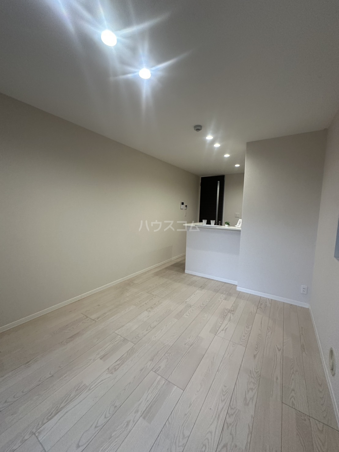 8/30 リビング/ダイニング