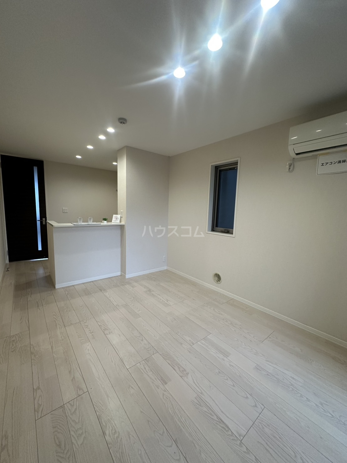 3/30 リビング/ダイニング