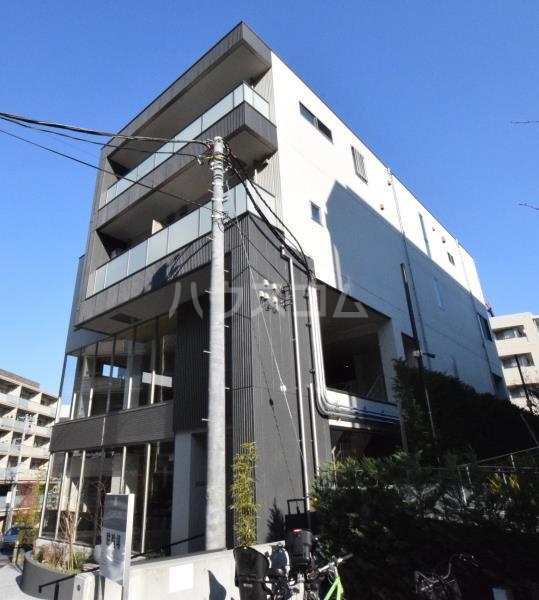 5/13 エントランス