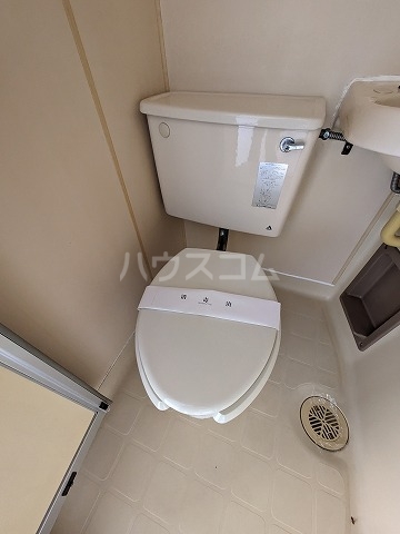 9/21 トイレ