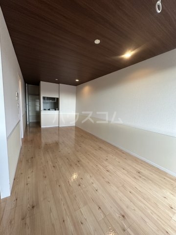 3/29 リビング/ダイニング