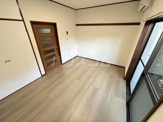 4/23 リビング/ダイニング