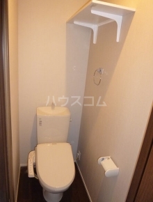 10/23 トイレ