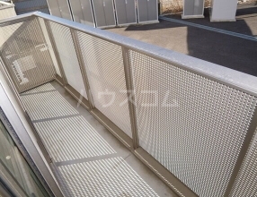 13/23 バルコニー